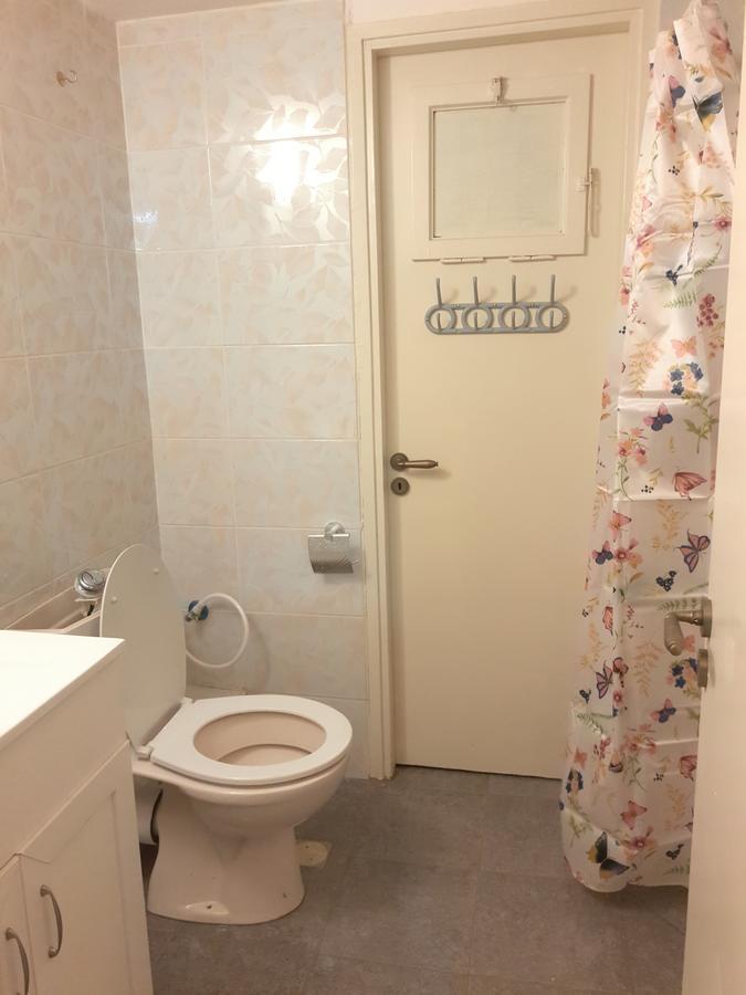 3 stairs only to a cozy flat on favorite Hillel st Apartment Хайфа Екстериор снимка